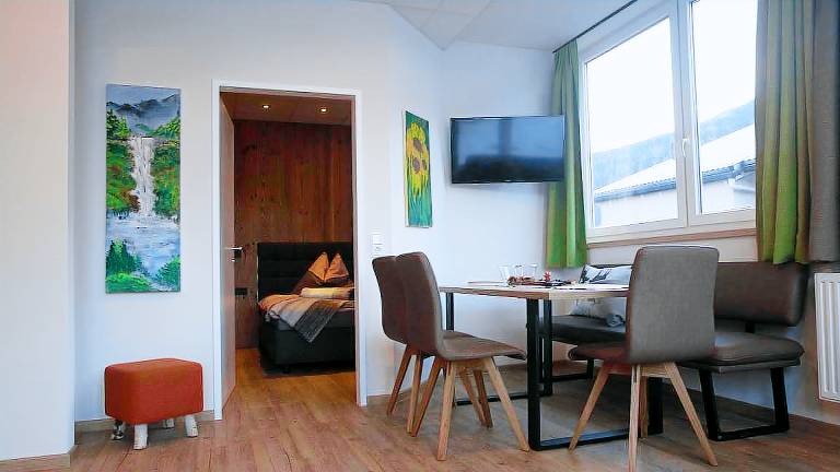 Ferienwohnung Gemeinde Sillian