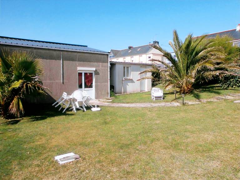 Appartement Lampaul-Plouarzel