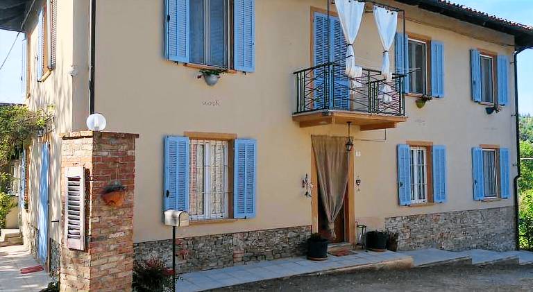 House with 3 rooms for 6 persons — photo 2