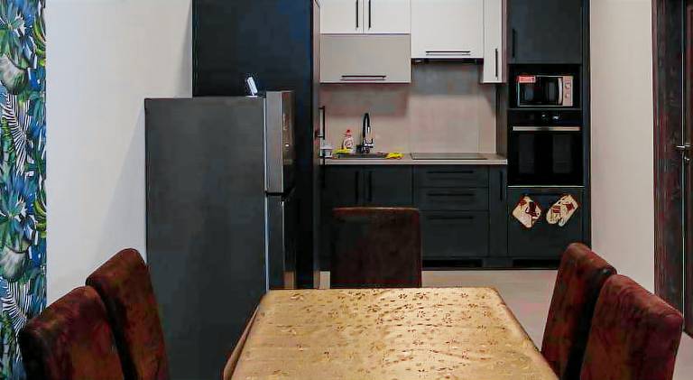 Lovely holiday apartment | Pets are welcome — photo 3