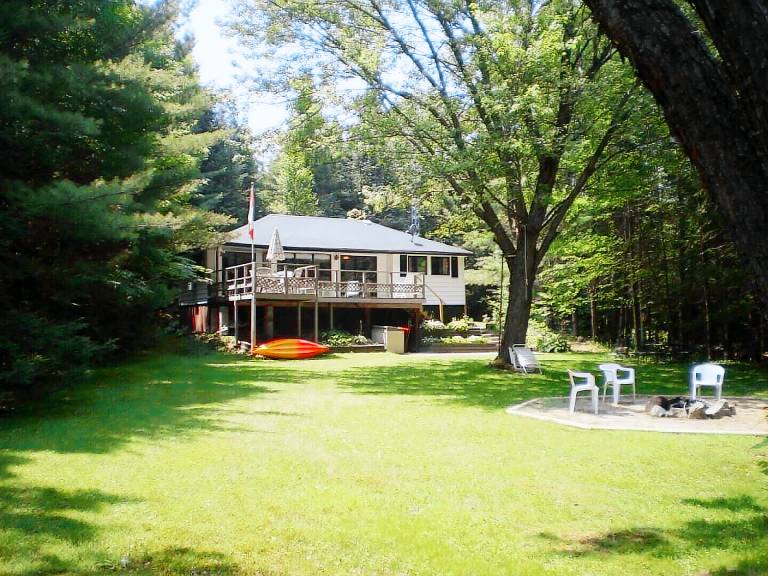 Cabin Kilworthy