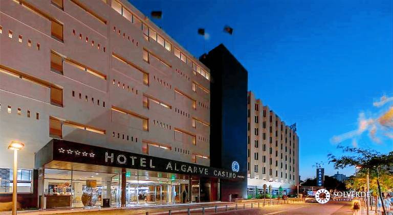 Hotel Algarve Casino — photo 5