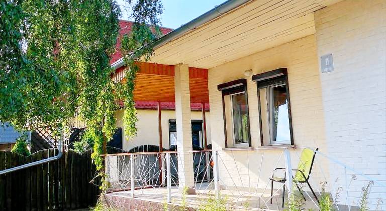 Holiday apartment | Pets allowed in Ustka