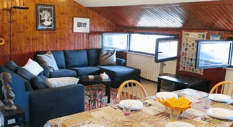 Casa vacanza Orio al Serio Bergamo — photo 3