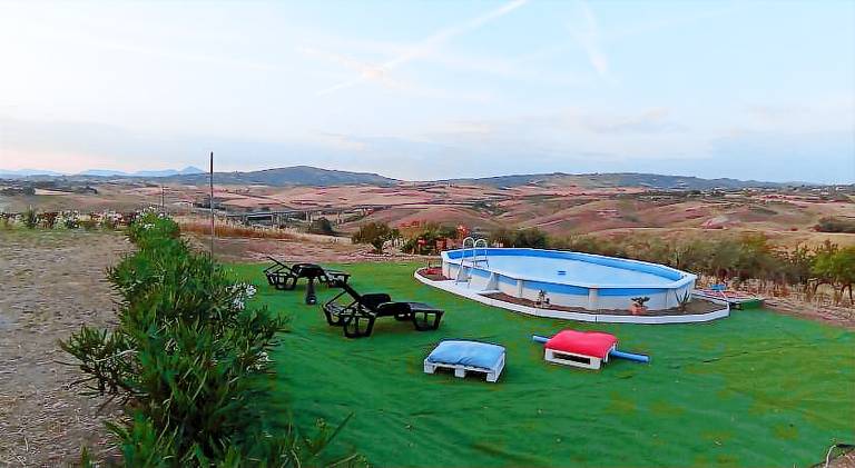 Villa Degli Oleandri — photo 4