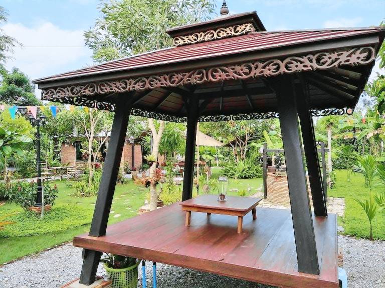 Baannok Plaina Homestay — photo 4