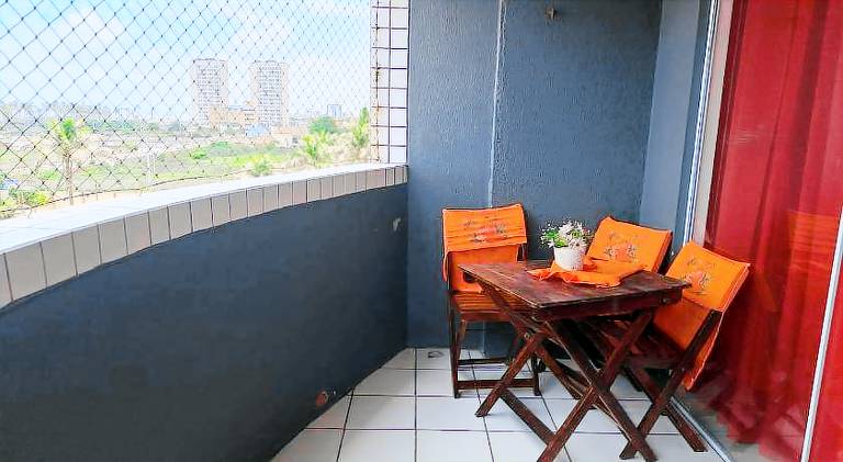 Holiday apartment with pool | Next to the beach | Pet-friendly — photo 5