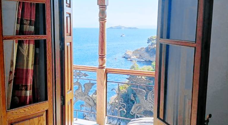 Hotel Villa Orsa — photo 5