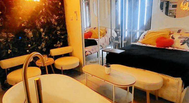 Wonderful holiday apartment with pool & jacuzzi | Pet-friendly — photo 2
