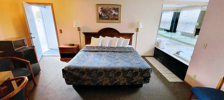 Mackinaw Budget Inn — photo 2