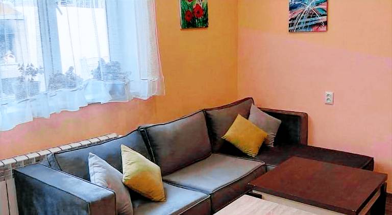 Like Home Guesthouse — photo 3