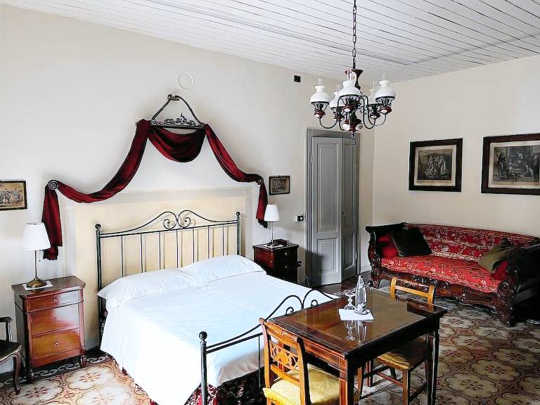 Bed & Breakfast Trescore Balneario