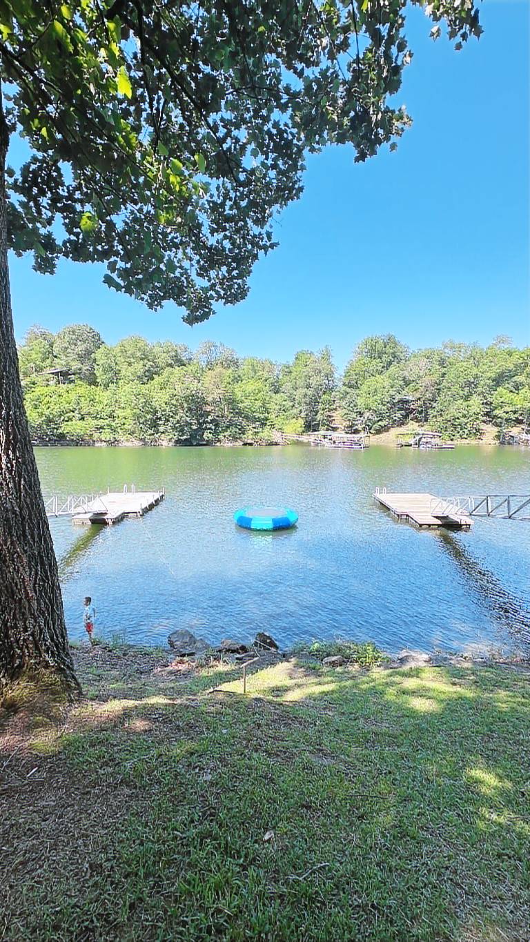 Cabin  Cullman