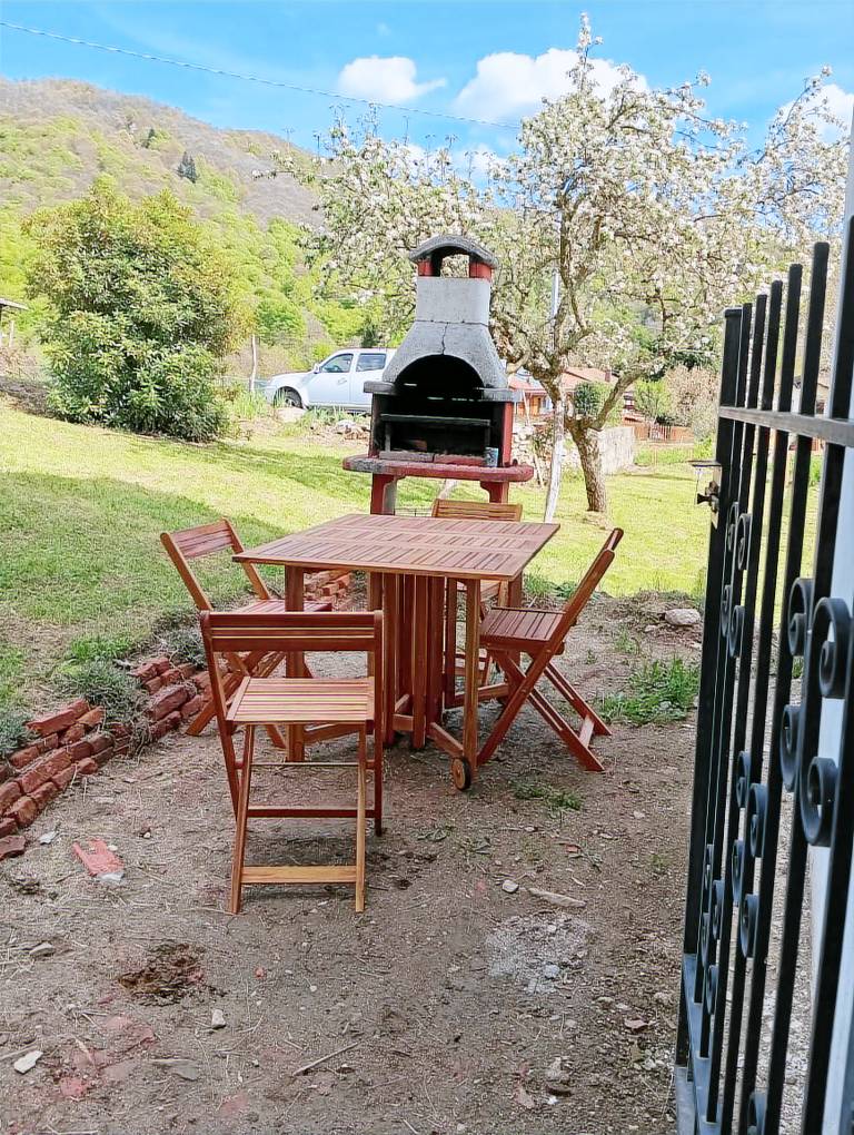 Beautiful house with BBQ & garden | Pets allowed — photo 3