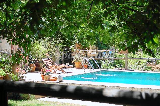 Casa rural Nigüelas