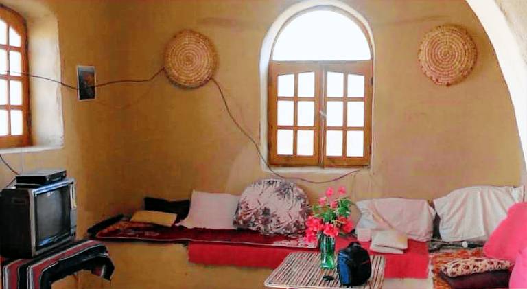 Holiday apartment | Near Medinet Habu — photo 4