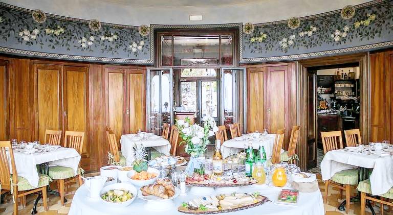Al Borducan Boutique Hotel — photo 3