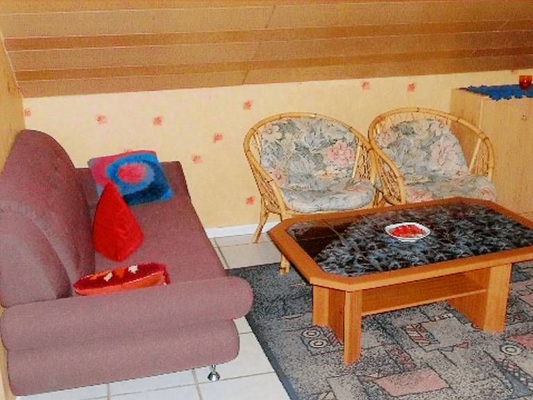Ferienwohnung Freinsheim