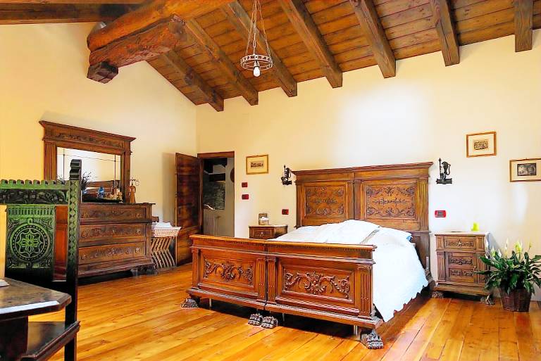B&B La Tour de Villa — photo 2