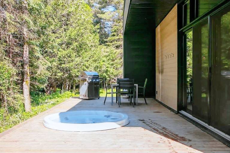 Chalet Magog