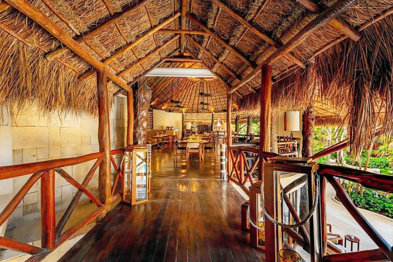 Viceroy Riviera Maya, a Luxury Villa Resort — photo 5
