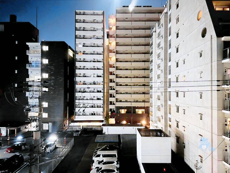 Nice house with jacuzzi | Close to Dōtonbori | Suitable for remote work | Pet-friendly — photo 3