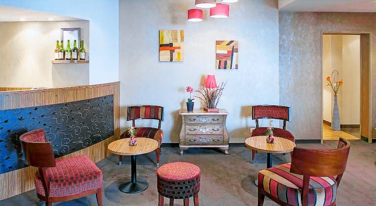 Hotel Normandie Spa — photo 5