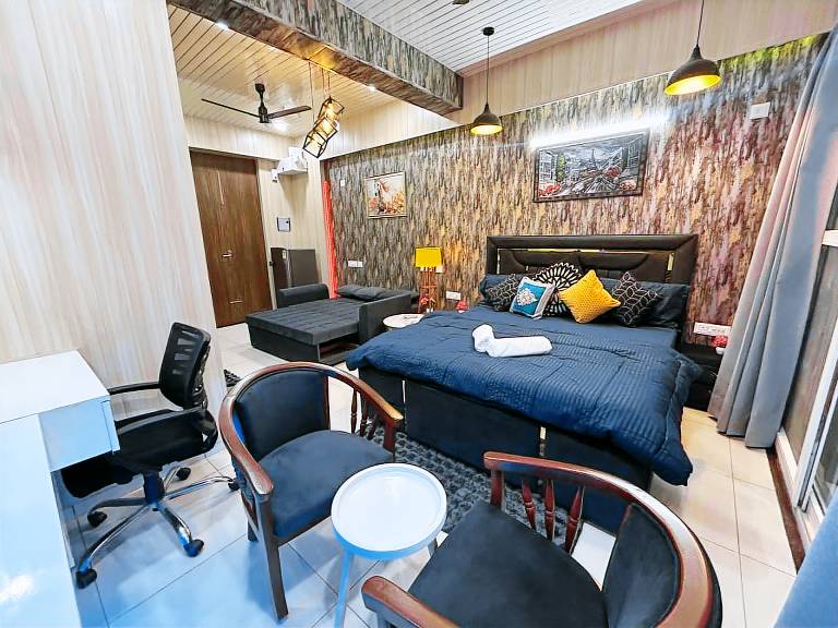 Ferienwohnung Gazipur