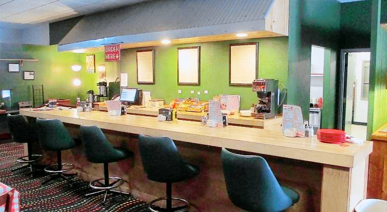 Americas Best Value Inn Billings — photo 4