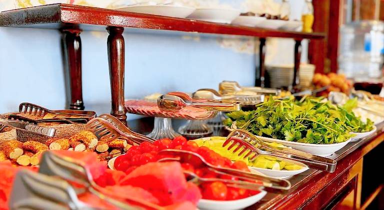 Denizci Hotel — photo 3