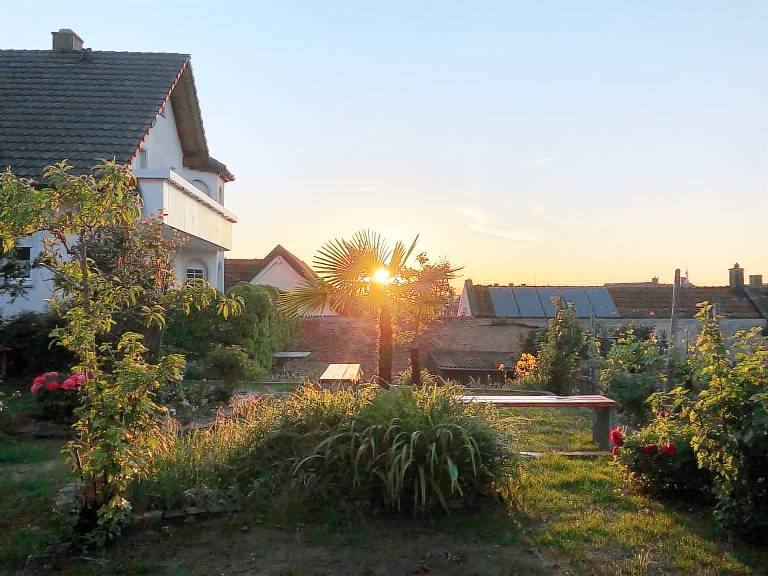 Ferienwohnung 1