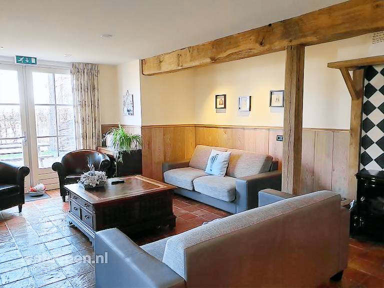 HRN 2026 B Jules Verne 8 personen