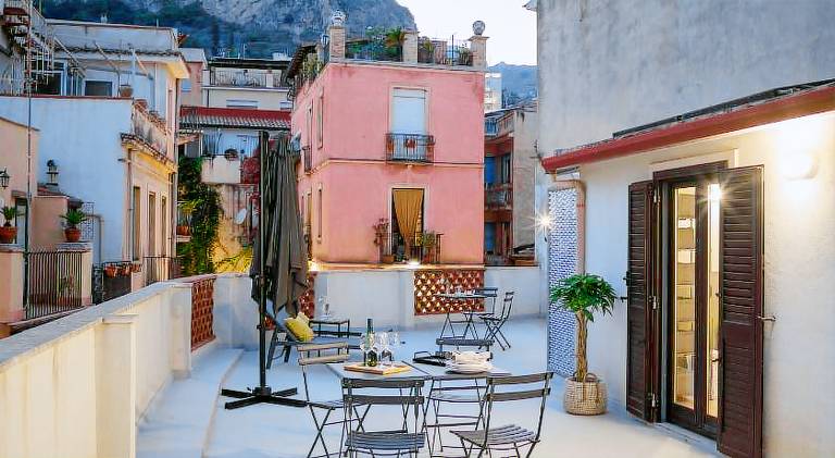 Apartment with 3 rooms for 6 persons — photo 3