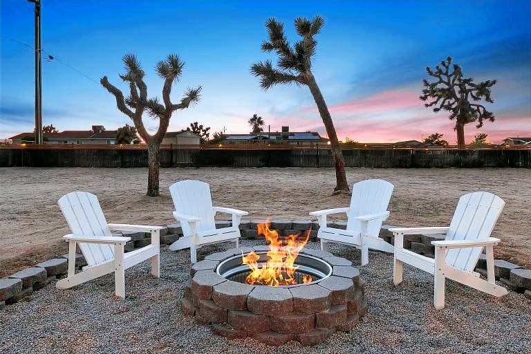 House Yucca Valley