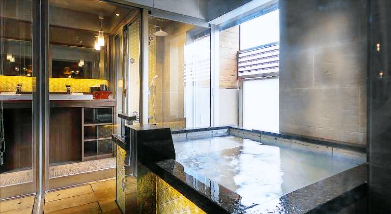 Serviced apartment with garden & jacuzzi | Pets are welcome — photo 4