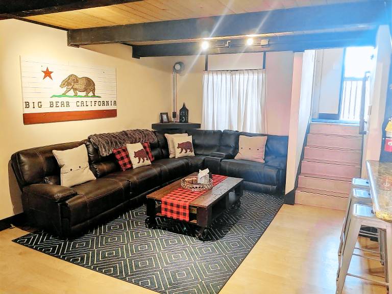 Condo Big Bear Lake