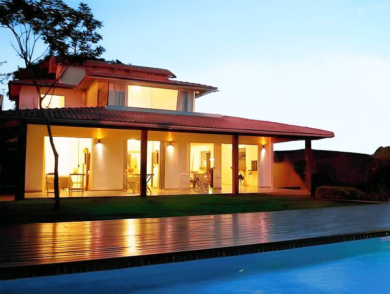Bossa Nova Buzios Pousada Home — photo 2