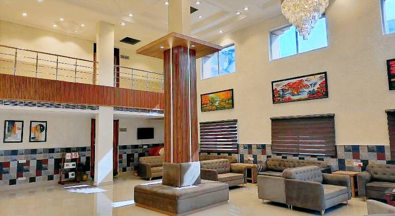 The Rajgir Residency Hotel — photo 4