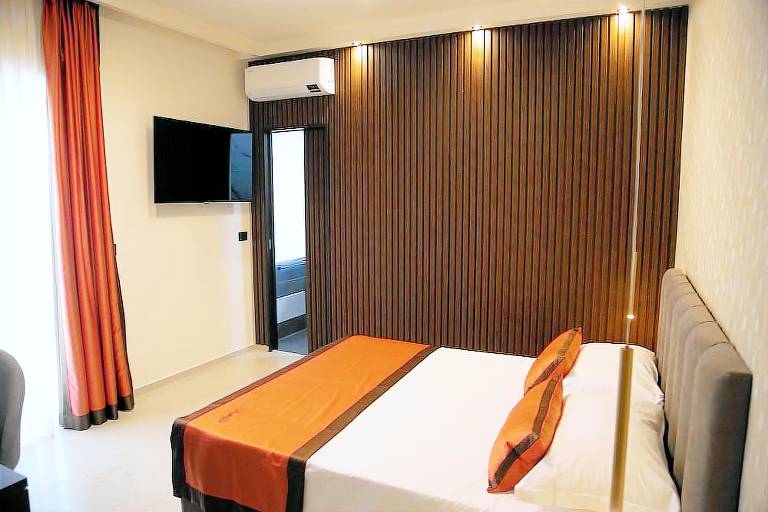 Bed & Breakfast Rossano