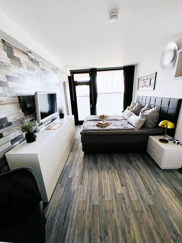 Ferienwohnung  Wunstorf