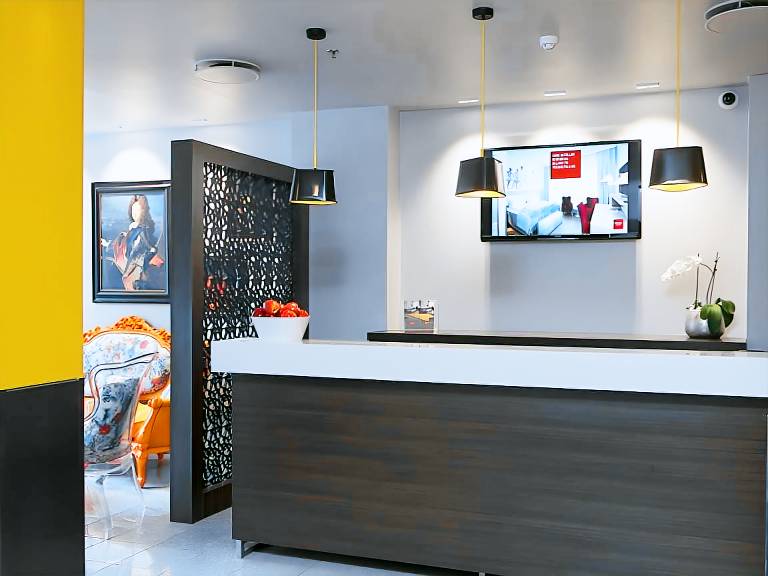 Thon Hotel Gyldenlove — photo 5