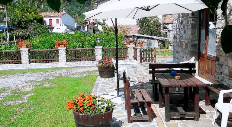 Terrazze sul frido — photo 4