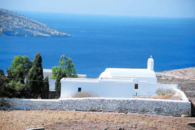 σπίτι  Δασκαλιό