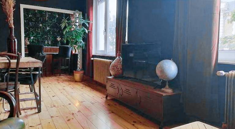 Holiday apartment | Pets are welcome — photo 2