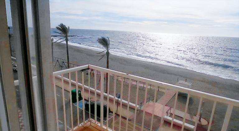 Holiday apartment with 2 rooms for 5 persons — photo 3