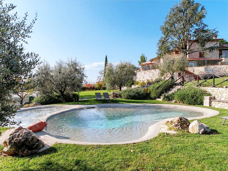 Villa  Colle di Val d'Elsa