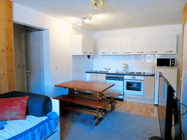 Appartement Modane