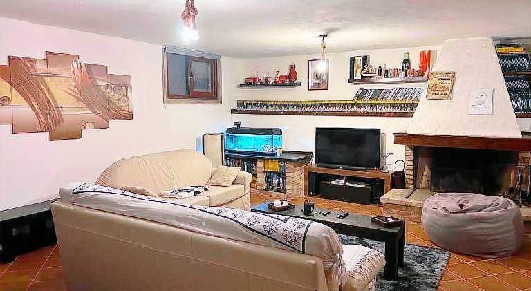 Holiday apartment with 1 room for 4 persons — photo 2
