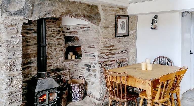 The Olde Malthouse Inn — photo 3
