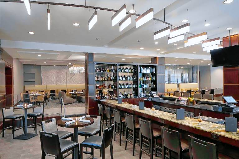 The Westin Mount Laurel — photo 5